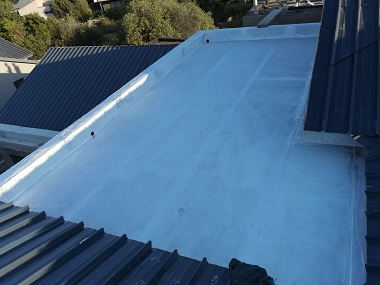 waterproofing380
